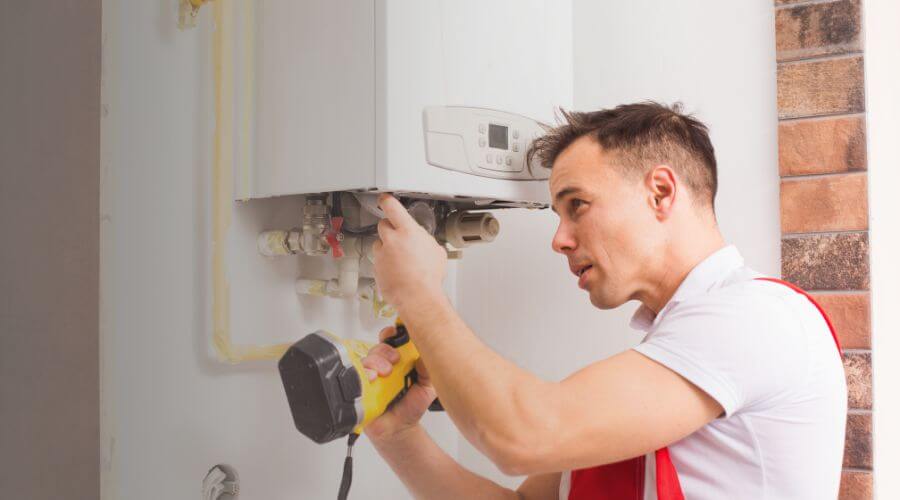Professional same day plumber in Murphy, NC